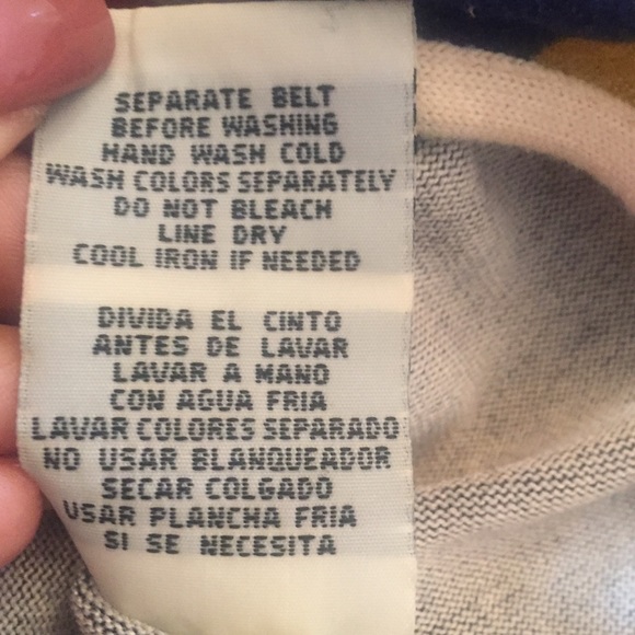 J. Taylor dress - Picture 6 of 8